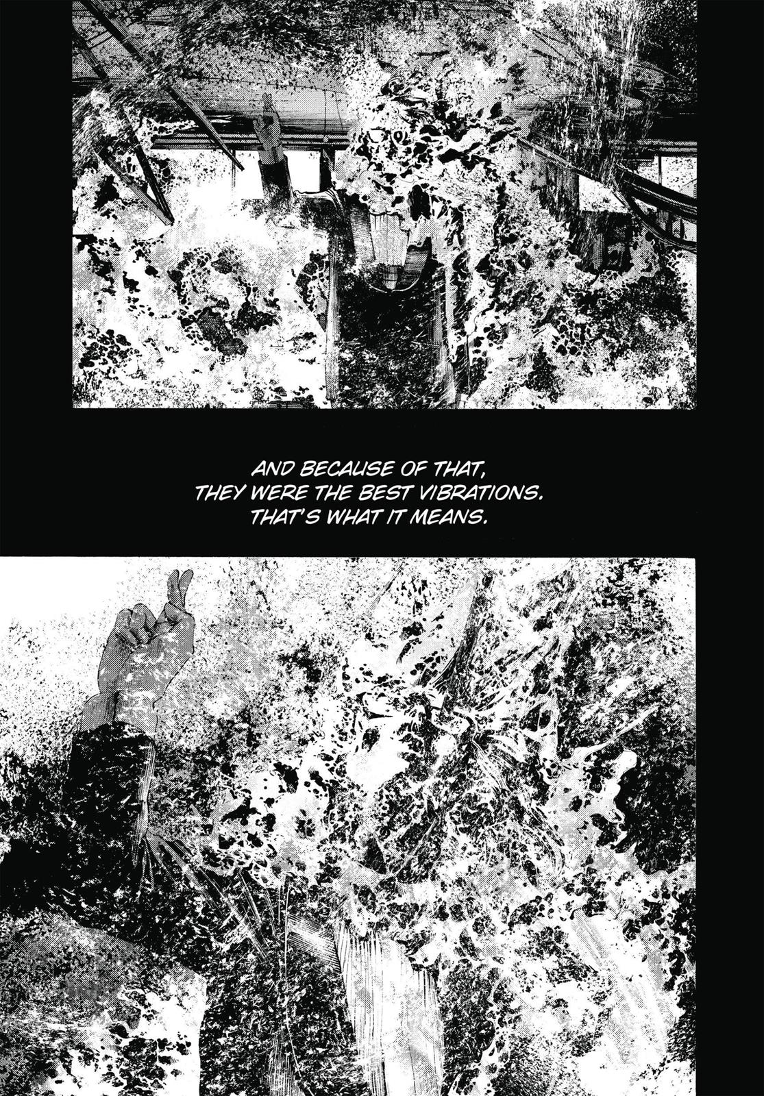 Oyasumi Punpun Chapter 136 image 03